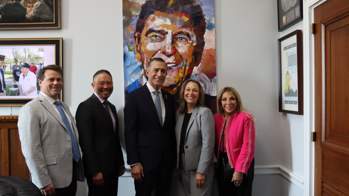 CA Realtors - Website