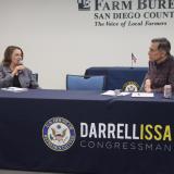 DEI Farm Bill Listening