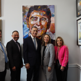 CA Realtors - Website