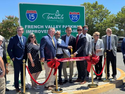 Temecula French Valley Pkwy 2