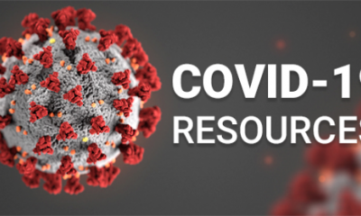 CoVID-19 resources